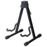 Universal Guitar Stand With Quick Release