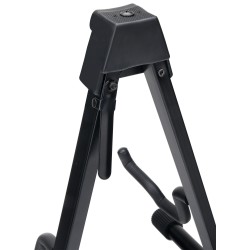 Universal Guitar Stand With Quick Release