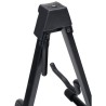 Universal Guitar Stand With Quick Release