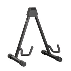 Guitar Stand For Acoustic Guitars + Basses