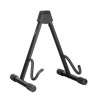 Guitar Stand for Electric Guitars and Electric Bass Guitars
