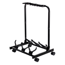 Multi Guitar Stand