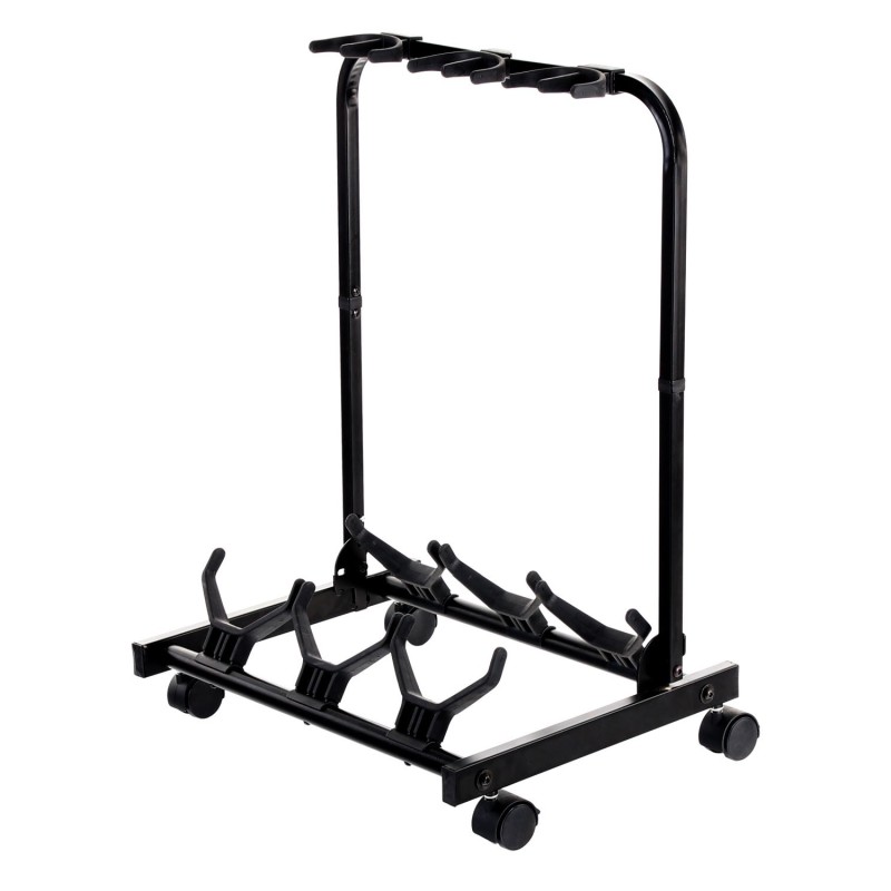 Multi Guitar Stand