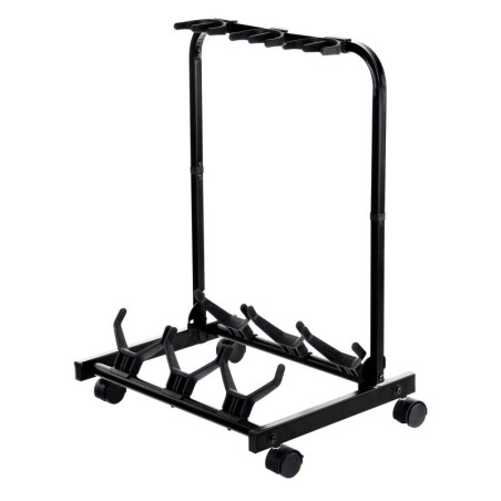Multi Guitar Stand