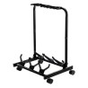 Multi Guitar Stand