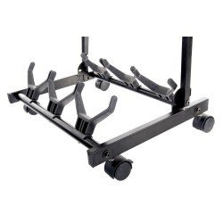 Multi Guitar Stand