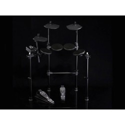 Medeli elektritrummid DD401