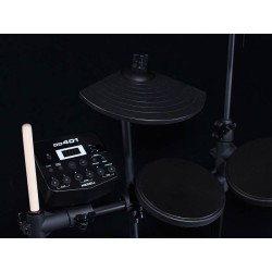 Medeli elektritrummid DD401