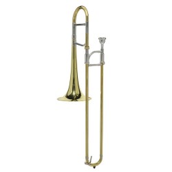 Stewart Ellis SE-2740-L Pro Series alto trombone E-flat