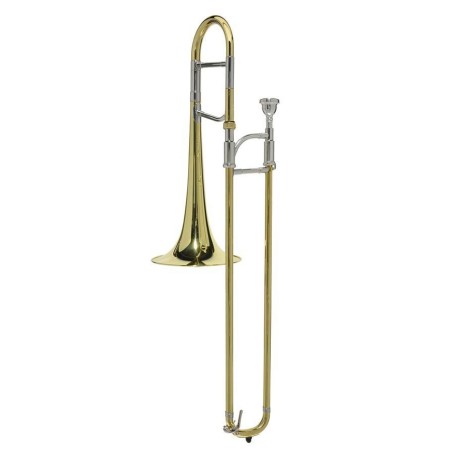 Stewart Ellis SE-2740-L Pro Series alto trombone E-flat