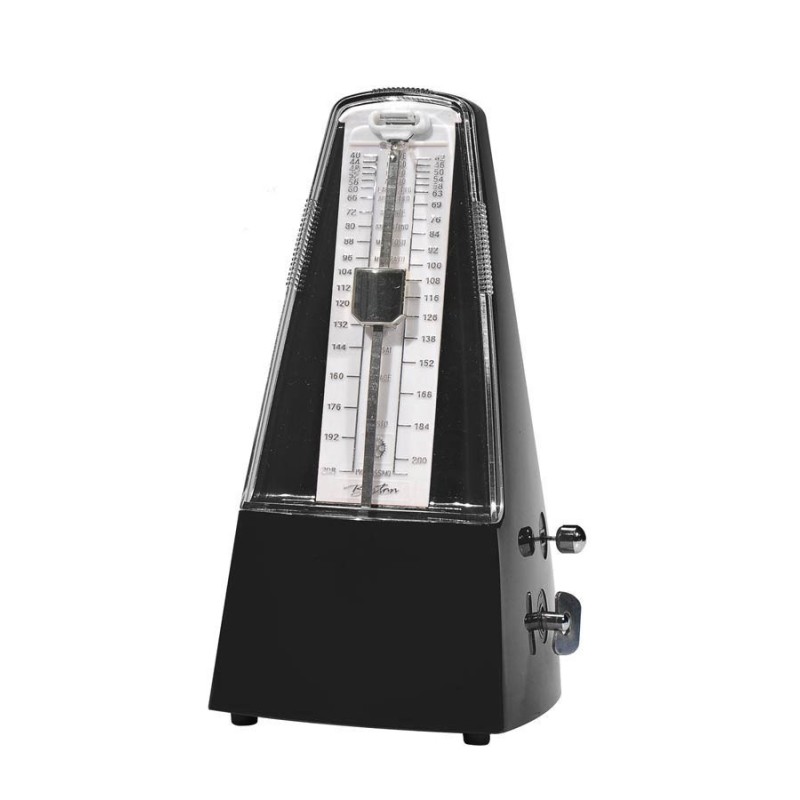 Metronome Boston BMM-60-BK
