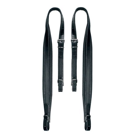 Accordion Straps Boston 60-L-CS