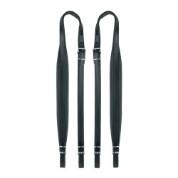 Accordion Straps Boston 45-L-CS