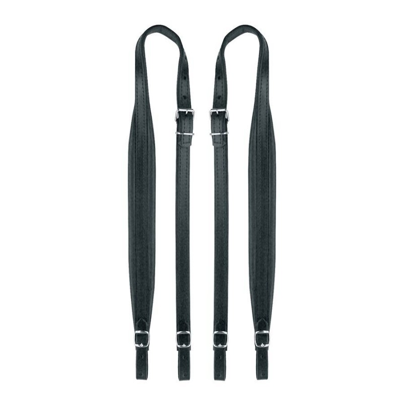 Accordion Straps Boston 45-L-CS