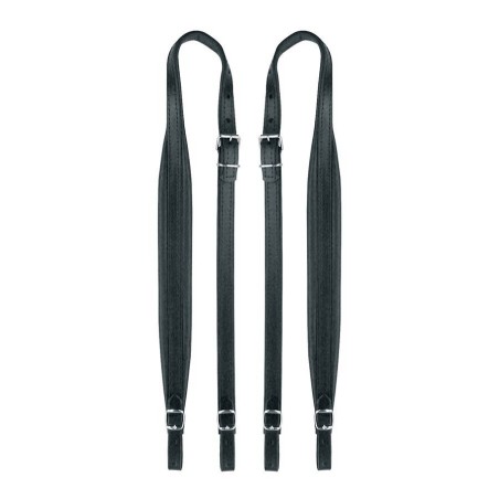 Accordion Straps Boston 45-L-CS