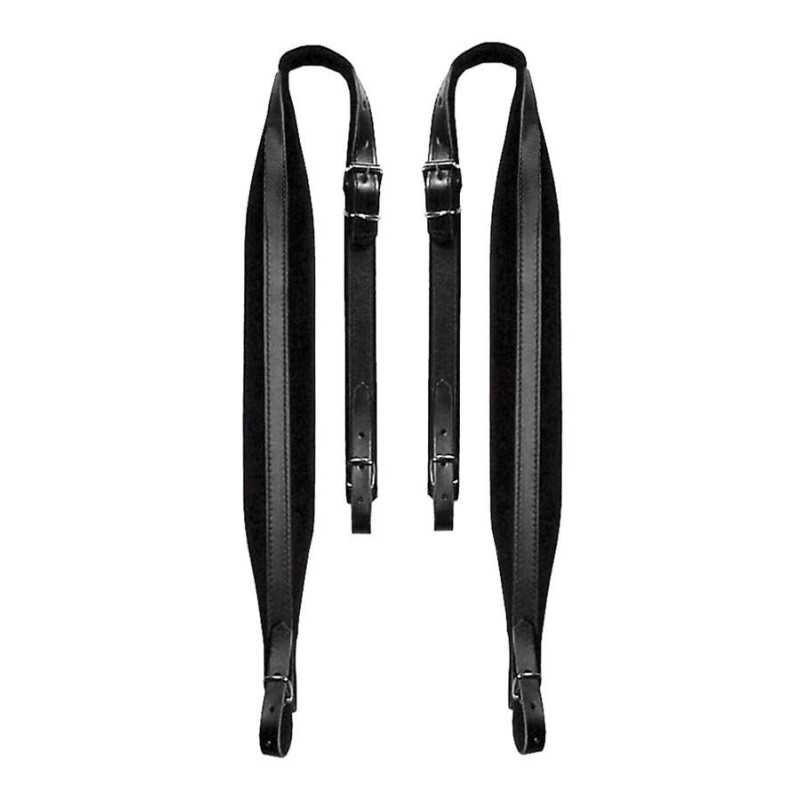 Accordion Straps Boston 60-L-CV