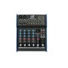 Mikserpult Gatt MX-6-FX