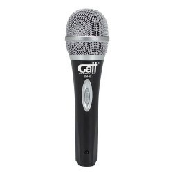 Gatt DM-40 Audio dynamic microphone