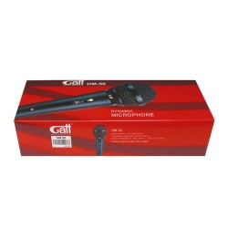 Gatt DM-50 dünaamiline mikrofon