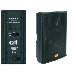 Aktiivkõlar Gatt GAN-15A