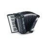 Accordion Weltmeister Kristall 60 basses