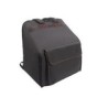 Accordion bag for 48 basses