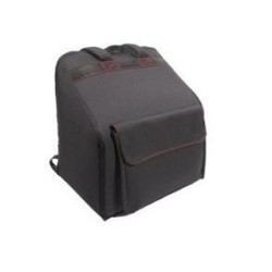 Accordion bag for 80 basses