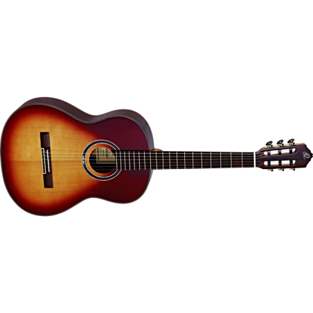 Classical guitar Ortega Ortega R158SN
