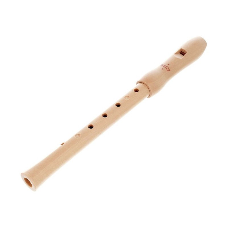 Recorder Moeck 1026 Flauto Penta
