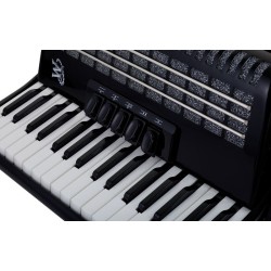 Weltmeister Achat 80 basses