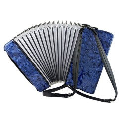 Weltmeister Achat 80 basses