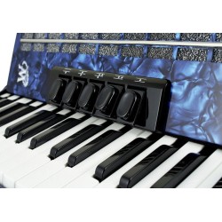 Weltmeister Achat 80 basses