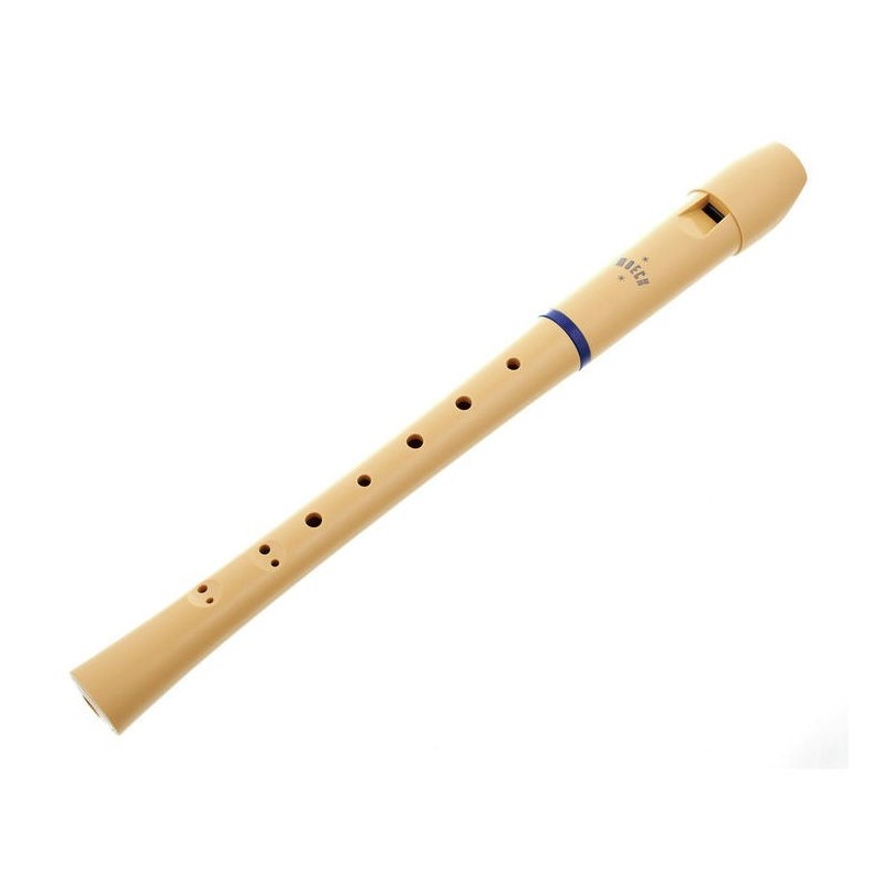 Recorder Moeck 1021 Flauto 1