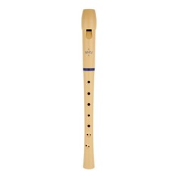 Recorder Moeck 1021 Flauto 1