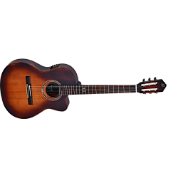 Classical guitar Ortega DSSUITE-C/E