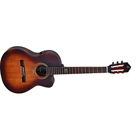 Classical guitar Ortega DSSUITE-C/E