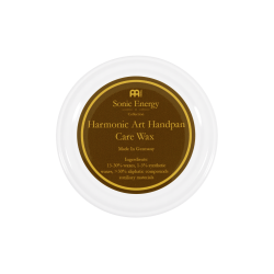 Harmonic Art Handpan Care Wax