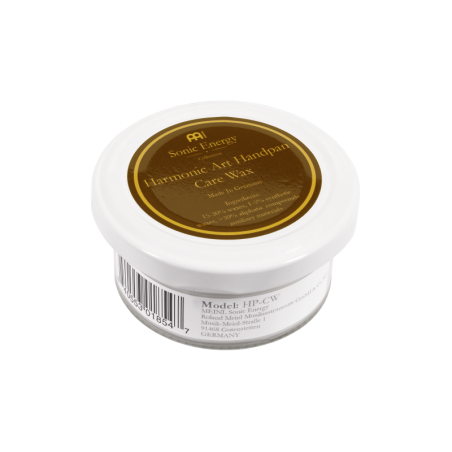 Harmonic Art Handpan Care Wax