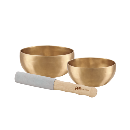 Singing Bowls Set Meinl U-900