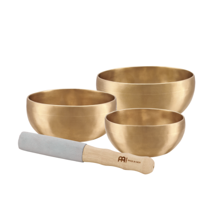 Singing Bowls Set Meinl U-1500