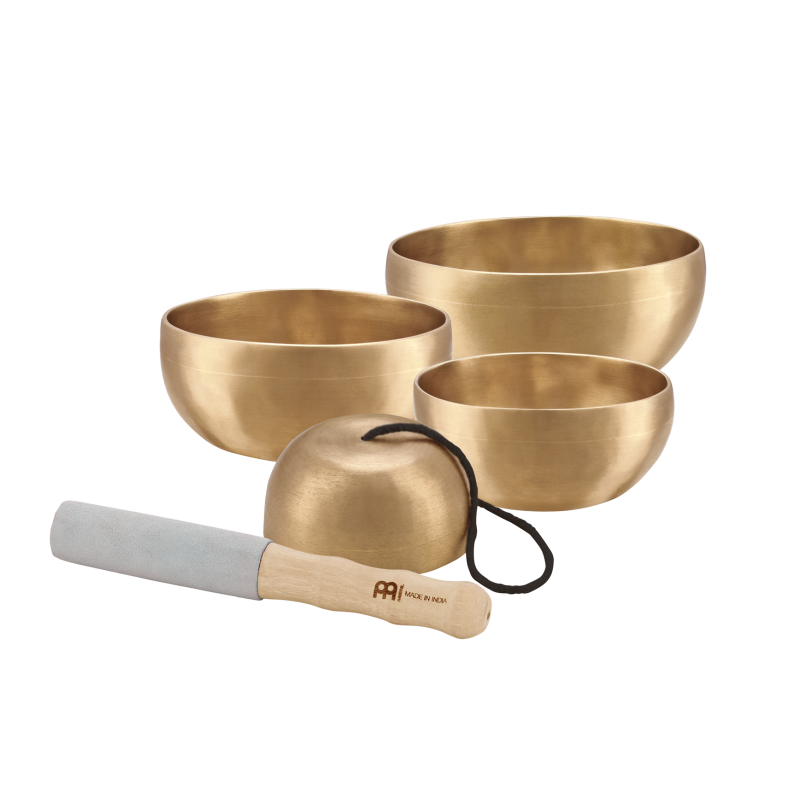 Laulev kauss Meinl U-1750 komplekt