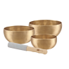 Singing Bowls Set Meinl U-1950