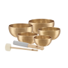 Singing Bowls Set Meinl U-2950