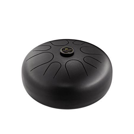 Meinl Steel Tongue Drum STD1BK A Minor