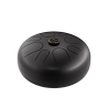Meinl Steel Tongue Drum STD1BK A Minor