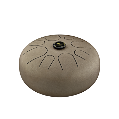 Meinl Steel Tongue Drum STD1VB