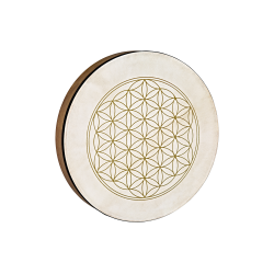 Käsitrumm / raamtrumm Meinl HD16WB-FOL