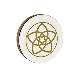 Käsitrumm Meinl HD16WB-VF