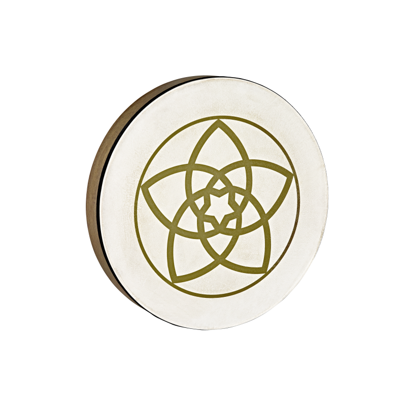 Käsitrumm Meinl HD16WB-VF