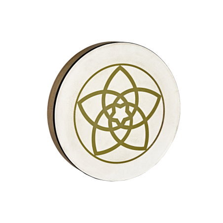 Käsitrumm Meinl HD16WB-VF